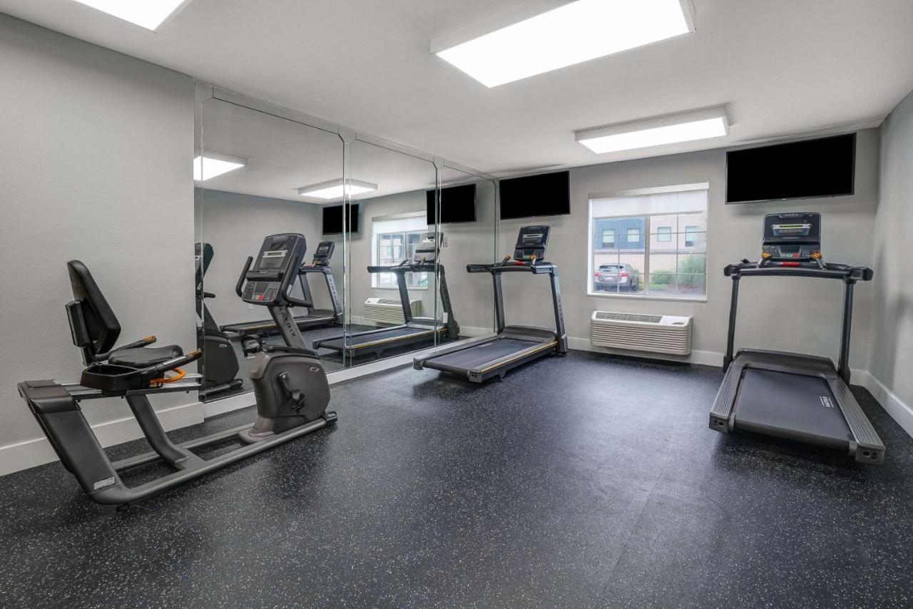 Studio 6 Duluth Ga Near Gas South District 외부 사진