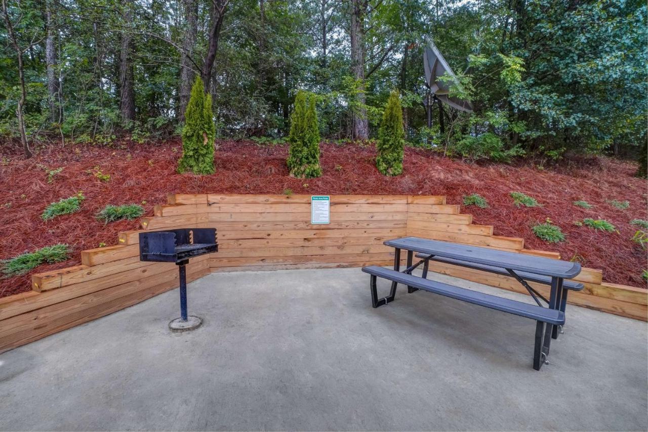 Studio 6 Duluth Ga Near Gas South District 외부 사진